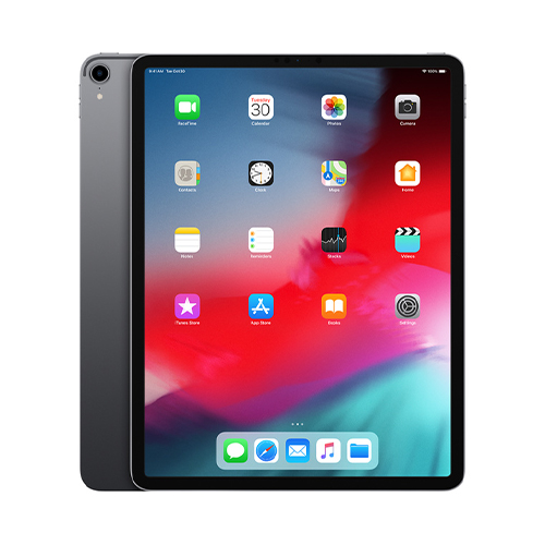 iPad Pro 12.9  3rd Gen