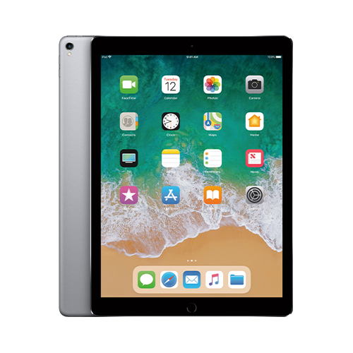 iPad Pro 12.9  2nd Gen