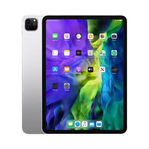 iPad Pro 11 2nd Gen