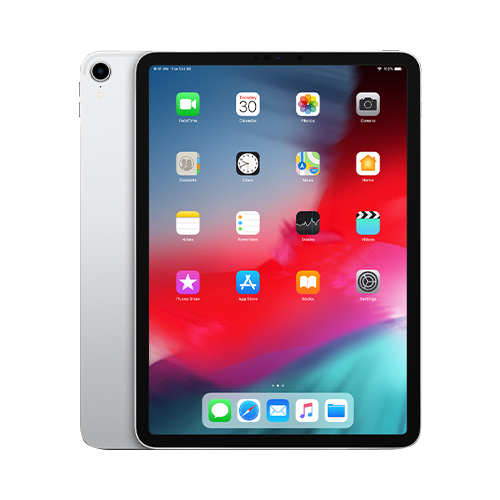 iPad Pro 11 1st Gen